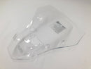 Honda CRF 1100 Africa Twin - WRS forrude vindrude touring screen klar forrude-3