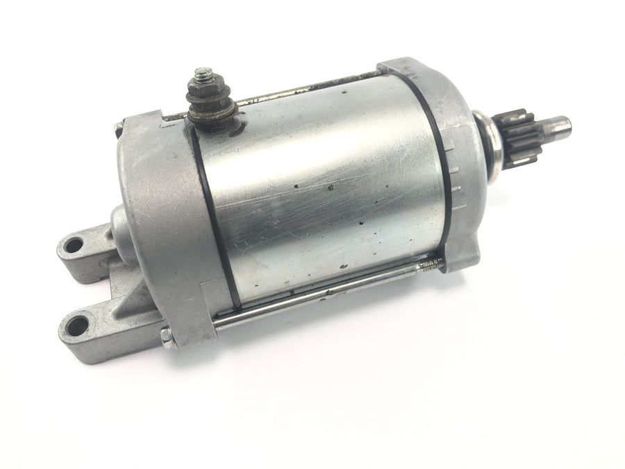 Yamaha MT 03 RM02 [2007] - startmotor elektrisk starter