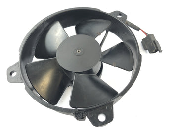 YAMAHA XT 660 DM01 [2004] - Cooler Fan Fan Fan Fan Fan Fan Fan