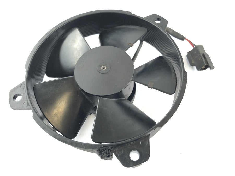 YAMAHA XT 660 DM01 [2004] - Cooler Fan Fan Fan Fan Fan Fan Fan