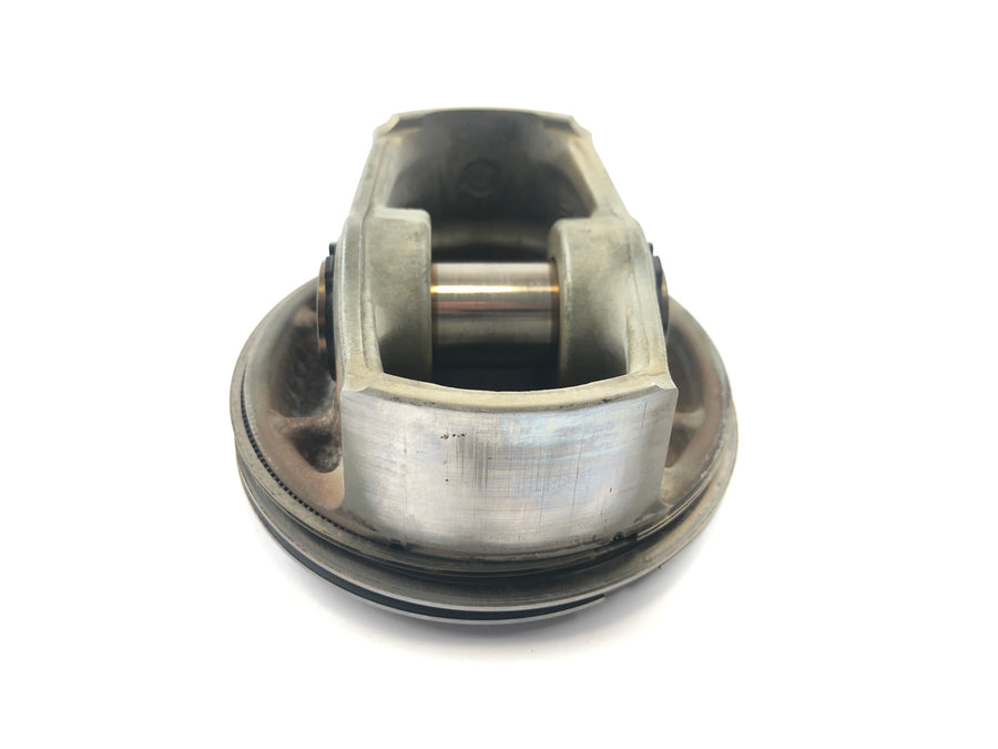 BMW R 1200 GS R12 K25 [2004] - cylinder med stempel til venstre