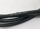 Kawasaki VN 1600 Classic VNT60A [2007] - gaskabel gaskabel bowden kabel gaskabel-5