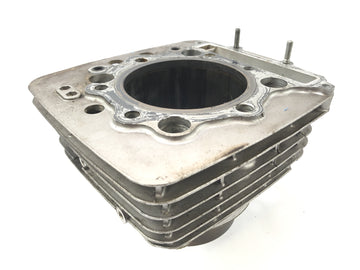 Honda SLR 650 RD09 [1997] - Cylinder uden stempler for at revidere