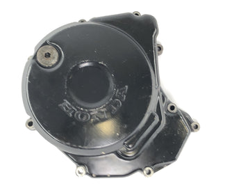 Honda NSR 125 JC22 [1998] - Generatorovertræk Limmid Cover Motor Lid