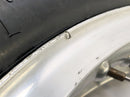Moto Guzzi V7 Special [1971] - Hinterrad Rad Rim ved bagsiden Borrani-6