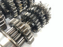Triumph Daytona 955i T595N [2003] - Gear Gearwheel Switching Gear SC-3