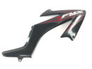Honda FMX 650 RD12 [2006] - Tankbeklædning sidedæksel kåbe højre-1