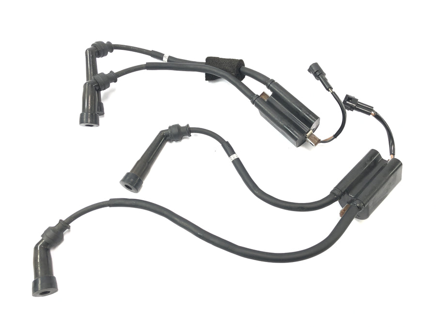 Suzuki VZ 1500 WVCU [2011] - Tændspole tændingsmodul tændsystempar