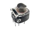 Yamaha XT 500 1U6 [1981] - cylinder med stempel-5