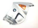 BMW C1 125 [2002] - Venstre sidepanel med blink-1