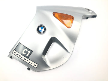 BMW C1 125 [2002] - Venstre sidepanel med blink