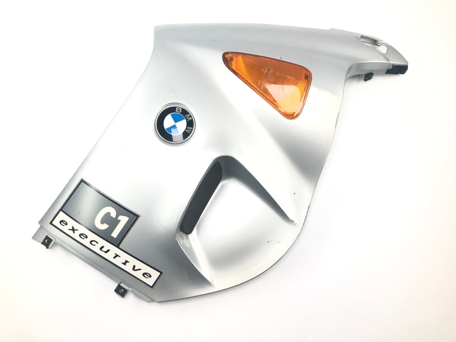 BMW C1 125 [2002] - Venstre sidepanel med blink