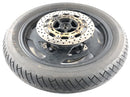 Yamaha V Max 1200 2WE [1996] - Front Wheel Rim Wheel-1