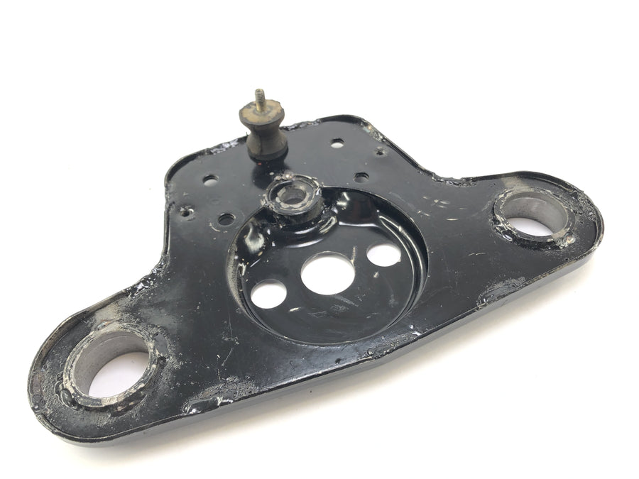 Moto Guzzi V7 Special [1971] - Fork Bridge ovenfor
