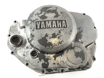 Yamaha XS 400 2A2 [1982] - Motorlågkoblingslåg - 0