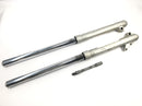 Yamaha TT 600 R DJ01 [1998] - Telegabel Suspension Fork med akse-7