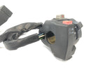Husqvarna TE 610 E Dual H7 [1999] - Styrtilpasning styrkontakt venstre-3