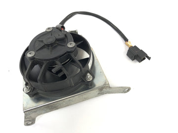 Husqvarna SM 630 A4 [2010] - køligere fan fan - 0