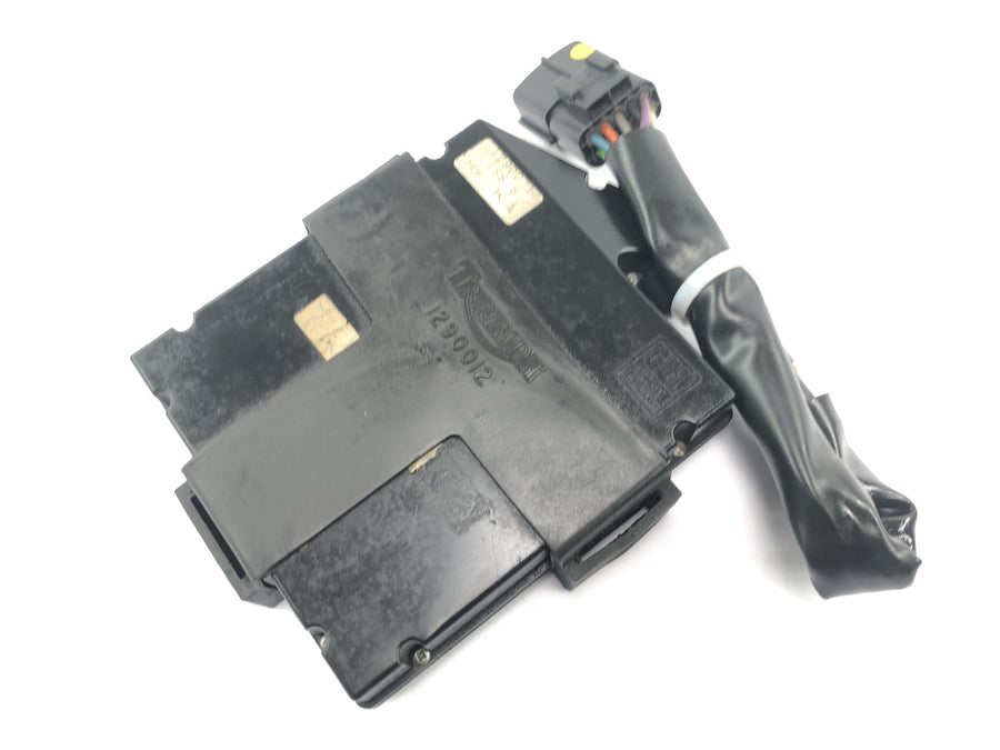 Triumph Daytona 1200 T300D [1994] - Kontrolenhed CDI tændingsenhed ECU motorstyring