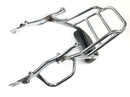 Moto Guzzi California 1100 EV KD [1998] - Bagageholder med sissy bar ryglæn pillion hvile-9