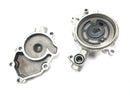 Yamaha WR 125 X DE07 [2010] - Vandpumpe kølevæskepumpe pumpehus pumpehjul-4