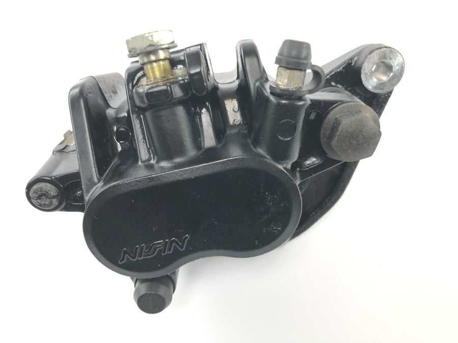 Triumph Thunderbird 900 T309RT [1995] - Nissin bagbremsekaliber