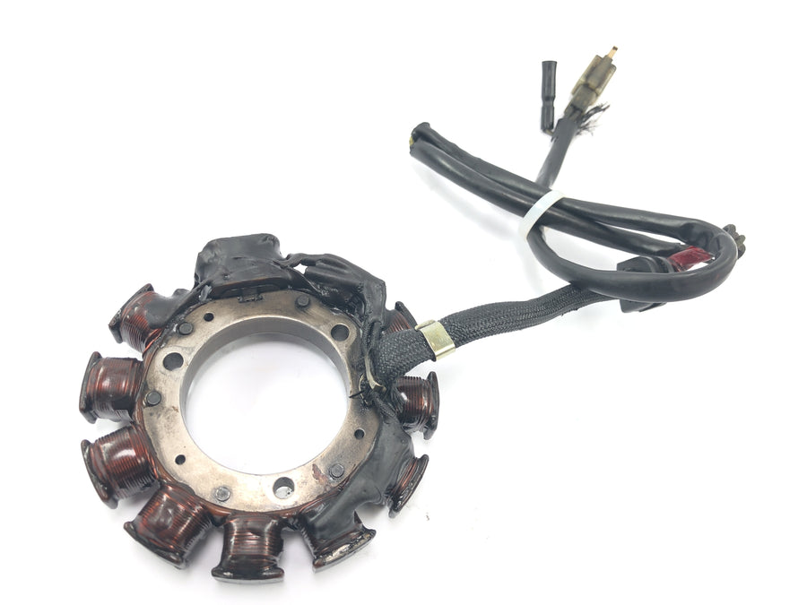 Honda XL 600 RM PD03 [1985] - Stator generator generator ladesystem