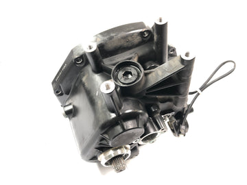 BMW K 1200 LT K2LT [1999] - Gearkasse