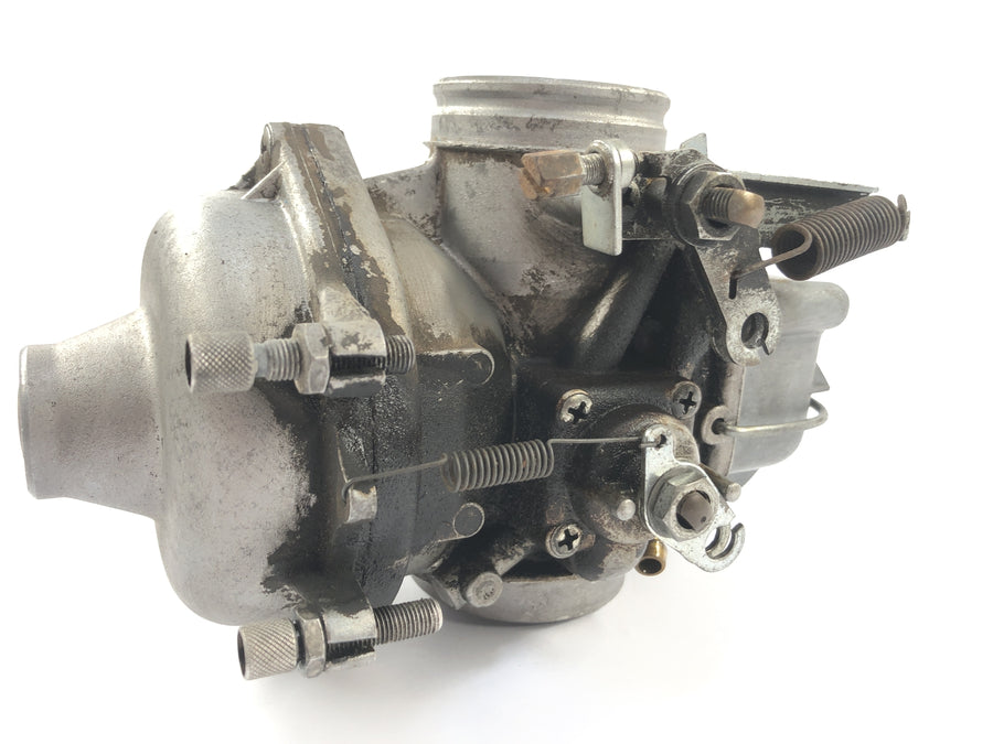 BMW R 100 RT 247 [1981] - Carburetor Set -par