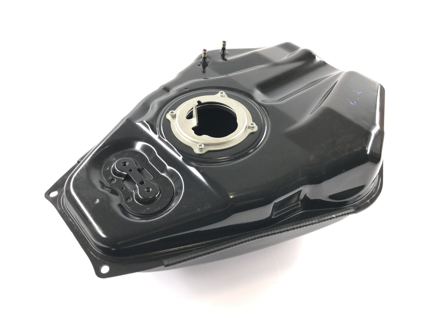 Yamaha MT07 RM04 [2014] - Tankbrændstoftank benzintank brændstoftank