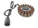 Kawasaki Z 1000 ZRT00A [2006] - Stator -generator-4