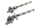 YAMAHA XT 600 ZENTERE 34L [1985] - Benzin TAP SET PAR-1