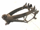 Yamaha XT 125 X [2004] - Ramme med papirer-1