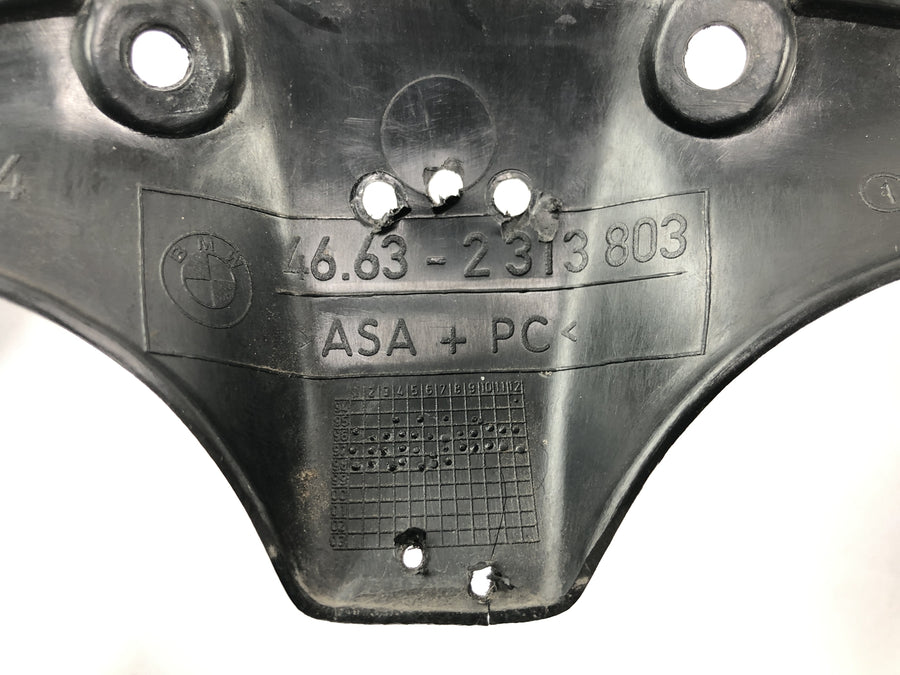 BMW R 1100 RT 259 [1999] - Cockpitbeklædning indvendigt panel