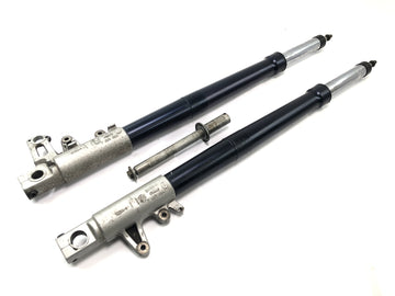 BMW R 1150 GS R21 [2002] - Teleskopgaffel Telelever med aksel - 0