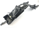 Honda XBR 500 PC15 [1989] - RAD Coverage Protective Sheet Dækker bagud-1