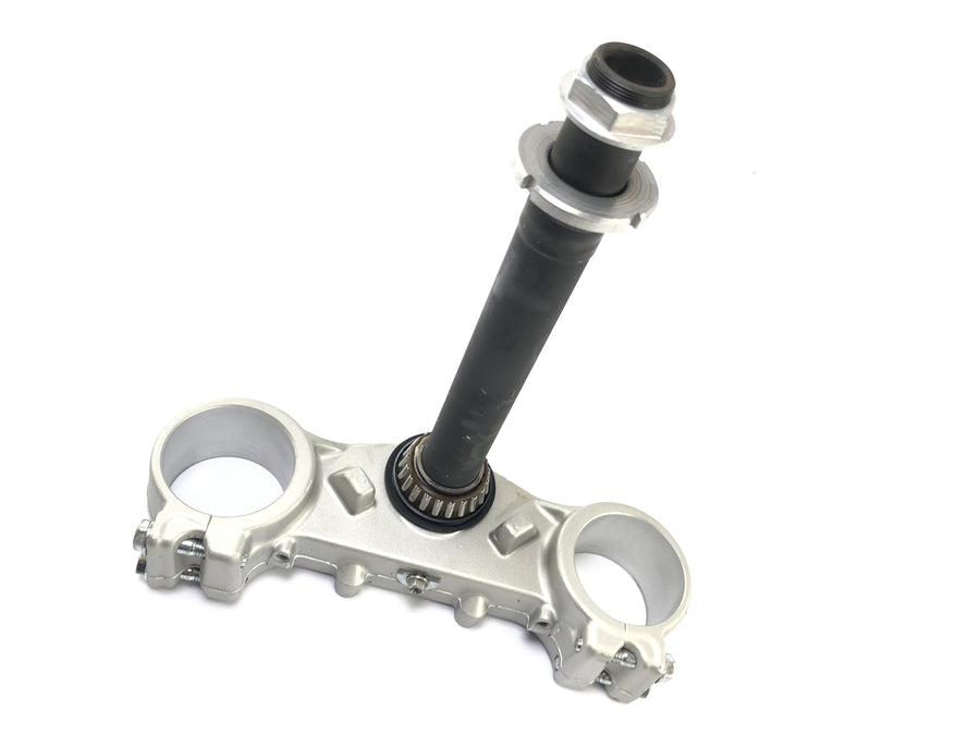 Husqvarna SM 630 A4 [2010] - Fork Bridge nedenfor