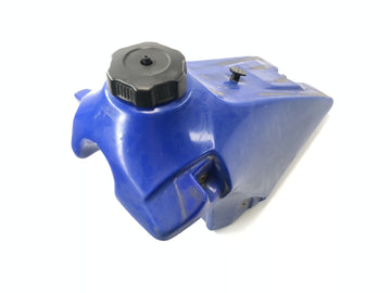 Yamaha YZ 426 F [2000] - Tankbrændstoftank benzintank plastiktank
