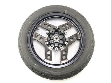 Honda CBX 750 RC17 [1984] - Fronthjul RIM RAD 2.15 X 16 " - 0