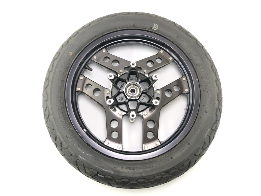 Honda CBX 750 RC17 [1984] - Fronthjul RIM RAD 2.15 X 16 "