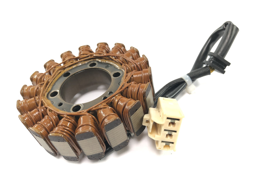 Honda CBR 600 RR PC37 [2004] - Stator generator generator Lima ladegenerator