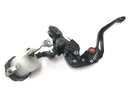 Suzuki GSX R 1000 WVB6 K6 [2006] - Forbremsepumpe, håndbremsecylinder, bremsegreb-5