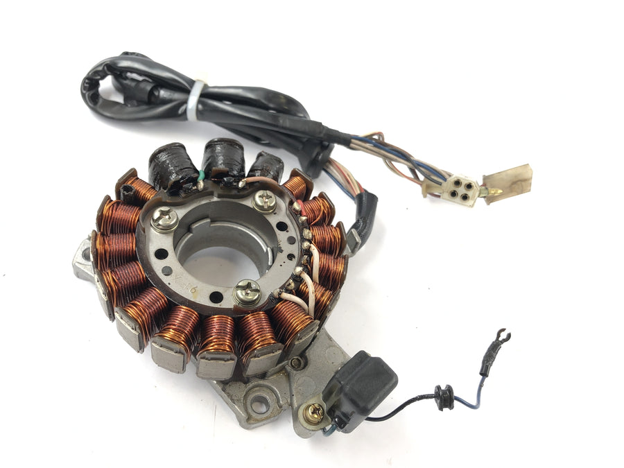 Yamaha RZ 250 R 29L [ca. 250 YPVS] - Generator med afhentning