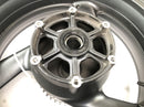 Yamaha XJR 1300 RP06 [2002] - Baghjulsfælg 5,50 x 17"-5