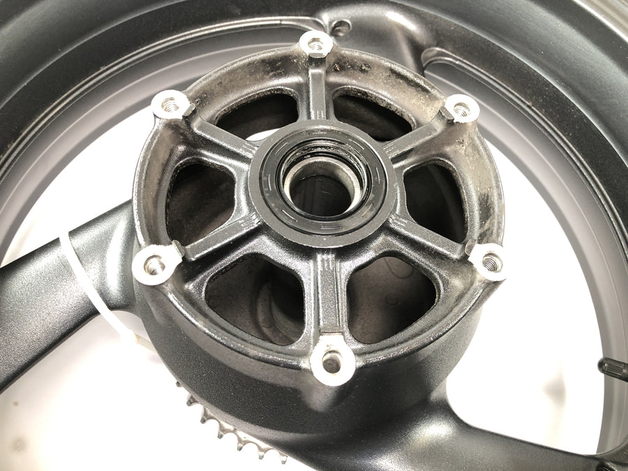 Yamaha XJR 1300 RP06 [2002] - Baghjulsfælg 5,50 x 17"