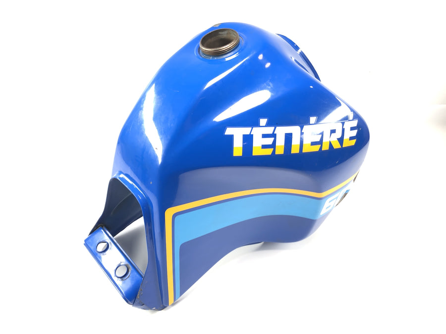 Yamaha XT 600 Z Ténéré 1VJ [1986] - Tank Fuel Tank Benzin Tank Motorcykeltank