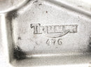 Triumph Sprint St 1050 [2005] - Forkbro under 43 mm-5