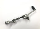 Ducati Multistrada 1200 S Touring [2009] - gearpedal med gearkobling-2