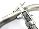 KTM 690 SM Prestige [2007] - Styrestang Styrestang Styret 28 mm sølv-4