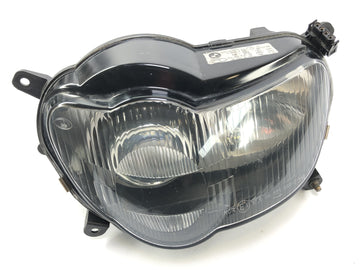 BMW R 1100 S R11S [2005] - Forlygter forlygter